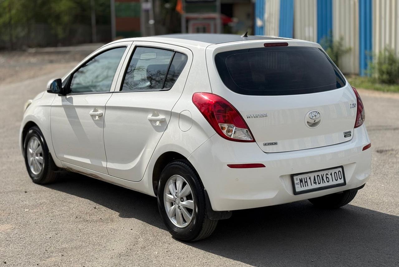 I20 Sports